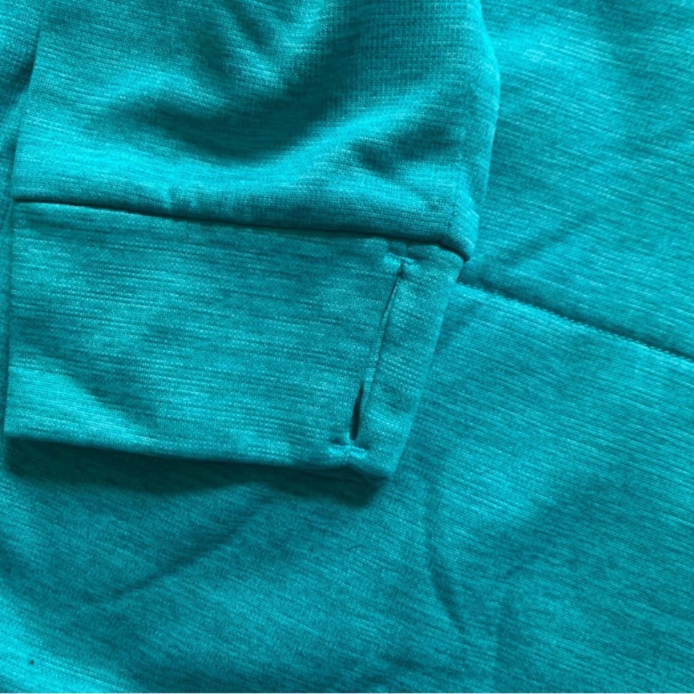 Girls ADIDAS LOT Hooded Sweatshirt/Zip Up Bundle•Size 10/12/14 - Picture 12 of 12